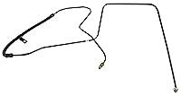Algopix Similar Product 2 - Dorman 628100 Clutch Hydraulic Line