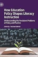 Algopix Similar Product 13 - How Education Policy Shapes Literacy