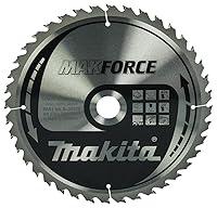 Algopix Similar Product 4 - B32378 Makforce Saw Blade 2276inx30mm