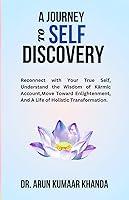 Algopix Similar Product 8 - A Journey to SelfDiscovery  Reconnect