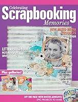 Algopix Similar Product 10 - Scrapbooking Memories