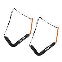 Algopix Similar Product 18 - Kayak Storage System  Set of 2 Wall