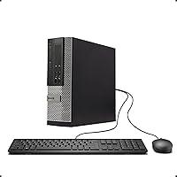 Algopix Similar Product 1 - DELL Optiplex 990 Desktop Computer i7
