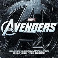 Algopix Similar Product 4 - The Avengers