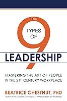 Algopix Similar Product 3 - The 9 Types of Leadership Mastering