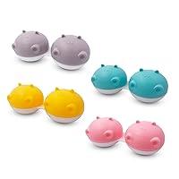 Algopix Similar Product 15 - Sports Visions New Hippo Animal