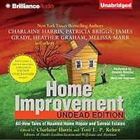 Algopix Similar Product 7 - Home Improvement: Undead Edition