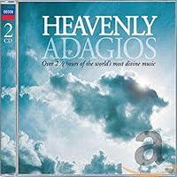 Algopix Similar Product 15 - Heavenly Adagios (2 CD)