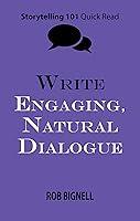 Algopix Similar Product 4 - Write Engaging Natural Dialogue