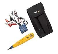 Algopix Similar Product 14 - Fluke Networks PRO3000F60KIT Includes