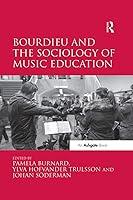 Algopix Similar Product 1 - Bourdieu and the Sociology of Music