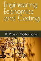 Algopix Similar Product 15 - Engineering Economics and Costing