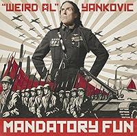 Algopix Similar Product 2 - Mandatory Fun