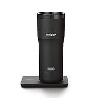 Algopix Similar Product 2 - Ember Temperature Control Travel Mug