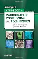 Algopix Similar Product 17 - Bontragers Handbook of Radiographic