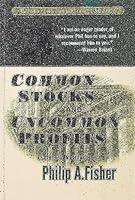 Algopix Similar Product 8 - Common Stocks and Uncommon Profits and