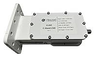 Algopix Similar Product 8 - Norsat LNB 3120, C-Band PLL LNB