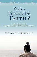 Algopix Similar Product 1 - WILL THERE BE FAITH