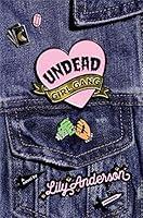 Algopix Similar Product 17 - Undead Girl Gang