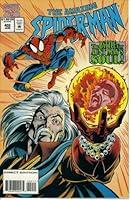 Algopix Similar Product 10 - The Amazing SpiderMan 402  Crossfire