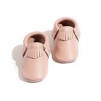 Algopix Similar Product 6 - Freshly Picked Soft Sole Classic Moccs