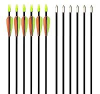 Algopix Similar Product 20 - GPP 28 Fiberglass Archery Target