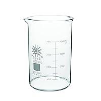 Algopix Similar Product 4 - United Scientific Borosilicate Glass