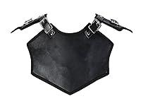 Algopix Similar Product 1 - Medieval Gorget Renaissance Chest Armor