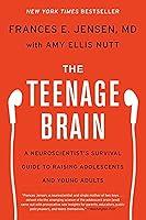 Algopix Similar Product 3 - The Teenage Brain A Neuroscientists