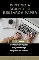 Algopix Similar Product 16 - How to write a Scientific Research