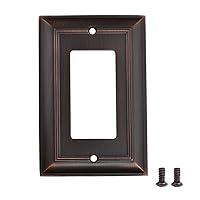 Algopix Similar Product 15 - Amazon Basics Single Gang Light Switch