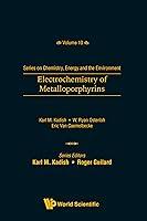 Algopix Similar Product 17 - Electrochemistry of Metalloporphyrins