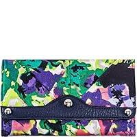 Algopix Similar Product 20 - Parinda Womens Madaline TriFold Snap