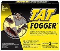 Algopix Similar Product 7 - TAT Fogger, 3/2-Ounce