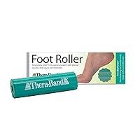 Algopix Similar Product 6 - THERABAND Foot Roller for Foot Pain