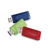 Algopix Similar Product 6 - Verbatim 16GB Store n Go USB Flash