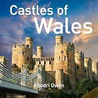 Algopix Similar Product 2 - Castles of Wales