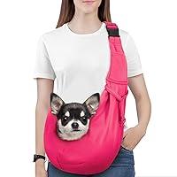 Algopix Similar Product 5 - Pawaboo Dog Sling Carrier for Small