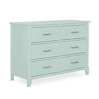 Algopix Similar Product 2 - Dream On Me Universal Double Dresser in