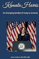 Algopix Similar Product 20 - Kamala Harris An Emerging Symbol of