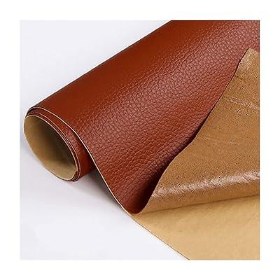 Leather Repair Patch Tape, Self Tape Leather, First Aid Patch