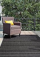 Algopix Similar Product 1 - nuLOOM Pinstriped Taliah Outdoor Area