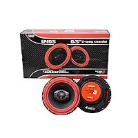 Algopix Similar Product 8 - Cerwin Vega V465 Vega Series 2Way