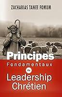 Algopix Similar Product 13 - Principes Fondamentaux du Leadership