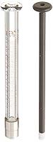 Algopix Similar Product 8 - Hamilton 81320 Syringe PTFE Luer Lock