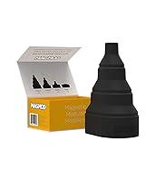 Algopix Similar Product 2 - MagMod MagSnoot  Versatile Light