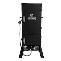 Algopix Similar Product 3 - Masterbuilt MPS 230S Propane Smoker