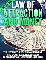 Algopix Similar Product 10 - Law of Attraction Money The Ultimate