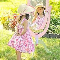 Algopix Similar Product 15 - Fantasy Fields  Magic Garden Thematic