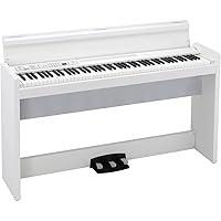 Algopix Similar Product 19 - Korg LP380WH Lifestyle Digital Piano